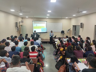 Career Planning & Goal Setting- Scholar Academy, Solapur July 2022