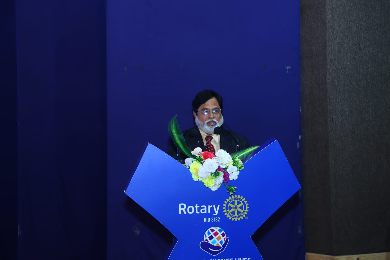 Rotary International Conference